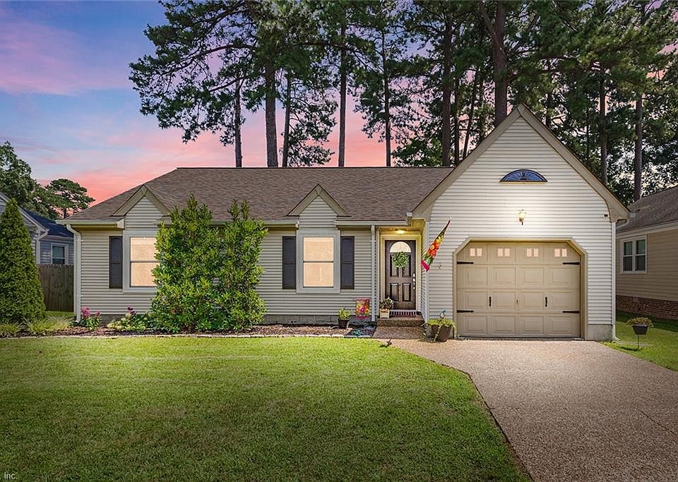 940 Chartwell Dr, Newport News, VA 23608 Zillow