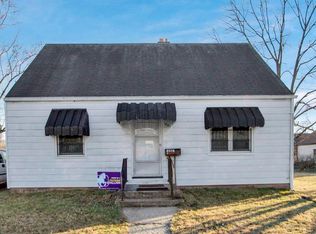 1207 Minnesota Ave, Columbus, OH 43211