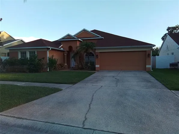 10926 Arbor Ridge Dr, Tampa, FL 33624