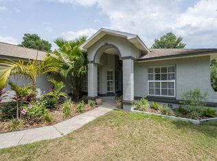 20442 Peachtree Ln, Dade City, FL 33523