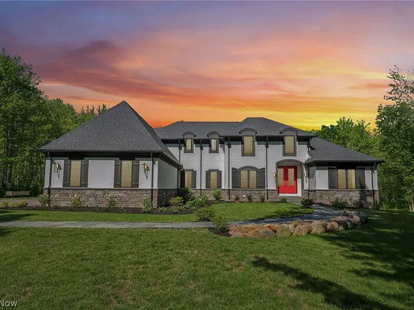 650 County Line Rd, Gates Mills, OH 44040