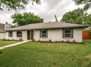 3953 Candlenut Ln, Dallas, TX 75244