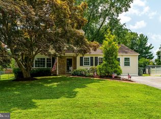 3318 Sylvan Dr, Thorndale, PA 19372