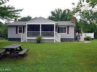 9545 Dubois Rd, Charlotte Hall, MD 20622