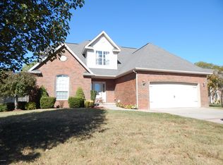 2727 E Whitney Way, Joplin, MO 64801