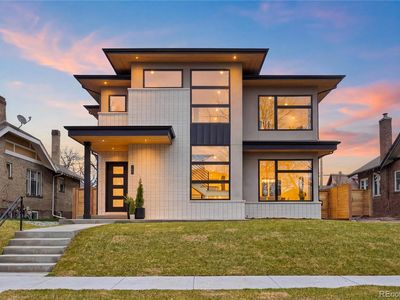 750 S Corona Street, Denver, CO, 80209