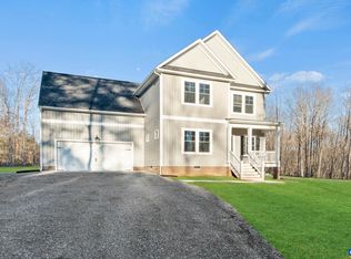 4880 Harper Ln, Gum Spring, VA 23065