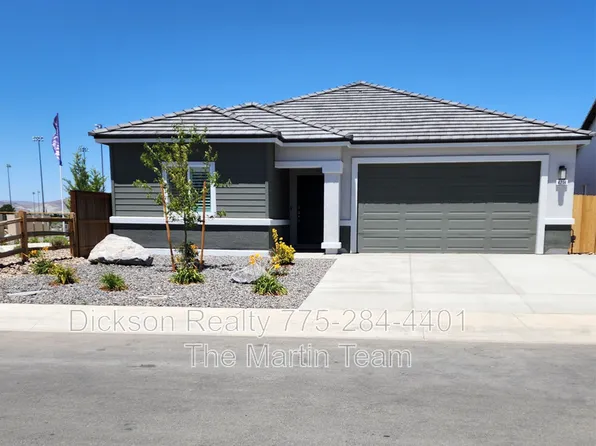 4214 Painted Cloud Way, Sparks, NV 89436
