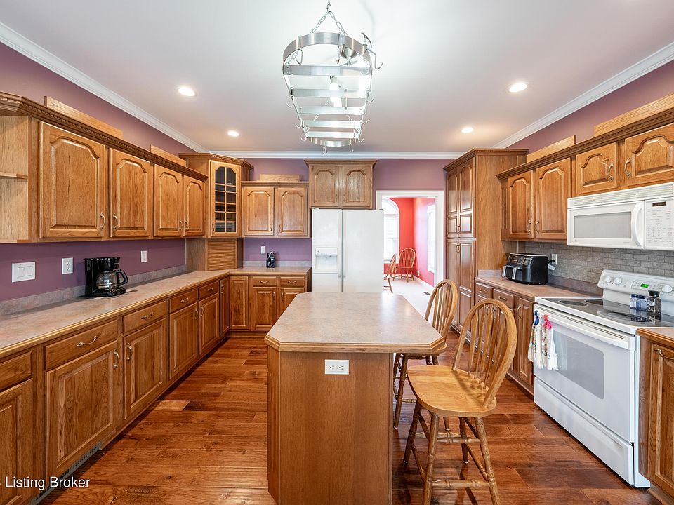 10810 Bardstown Woods Blvd, Louisville, KY 40291 Zillow