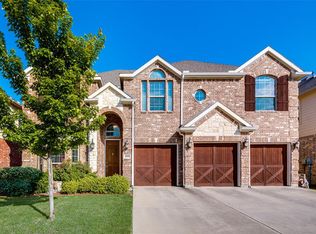 1010 Shearwater Ln, Garland, TX 75043