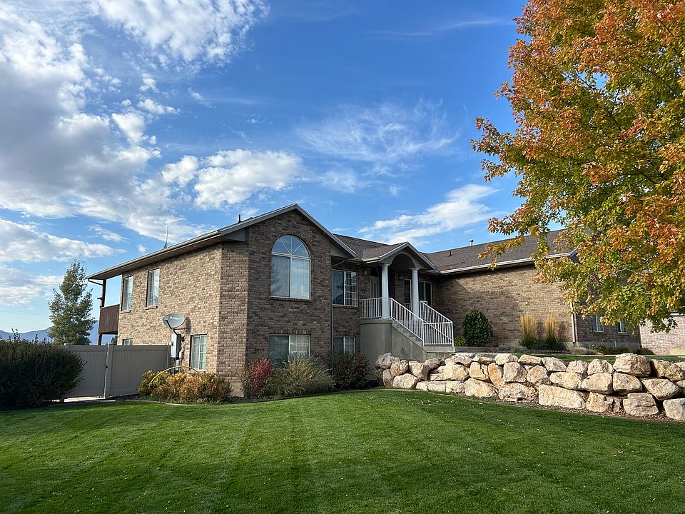 Exterior- Front of home