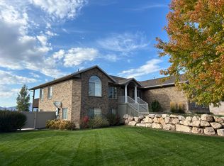 647 N Meadow Creek Way, Morgan, UT 84050