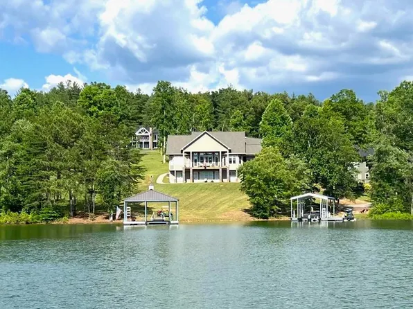392 New Water Way, Blairsville, GA 30512
