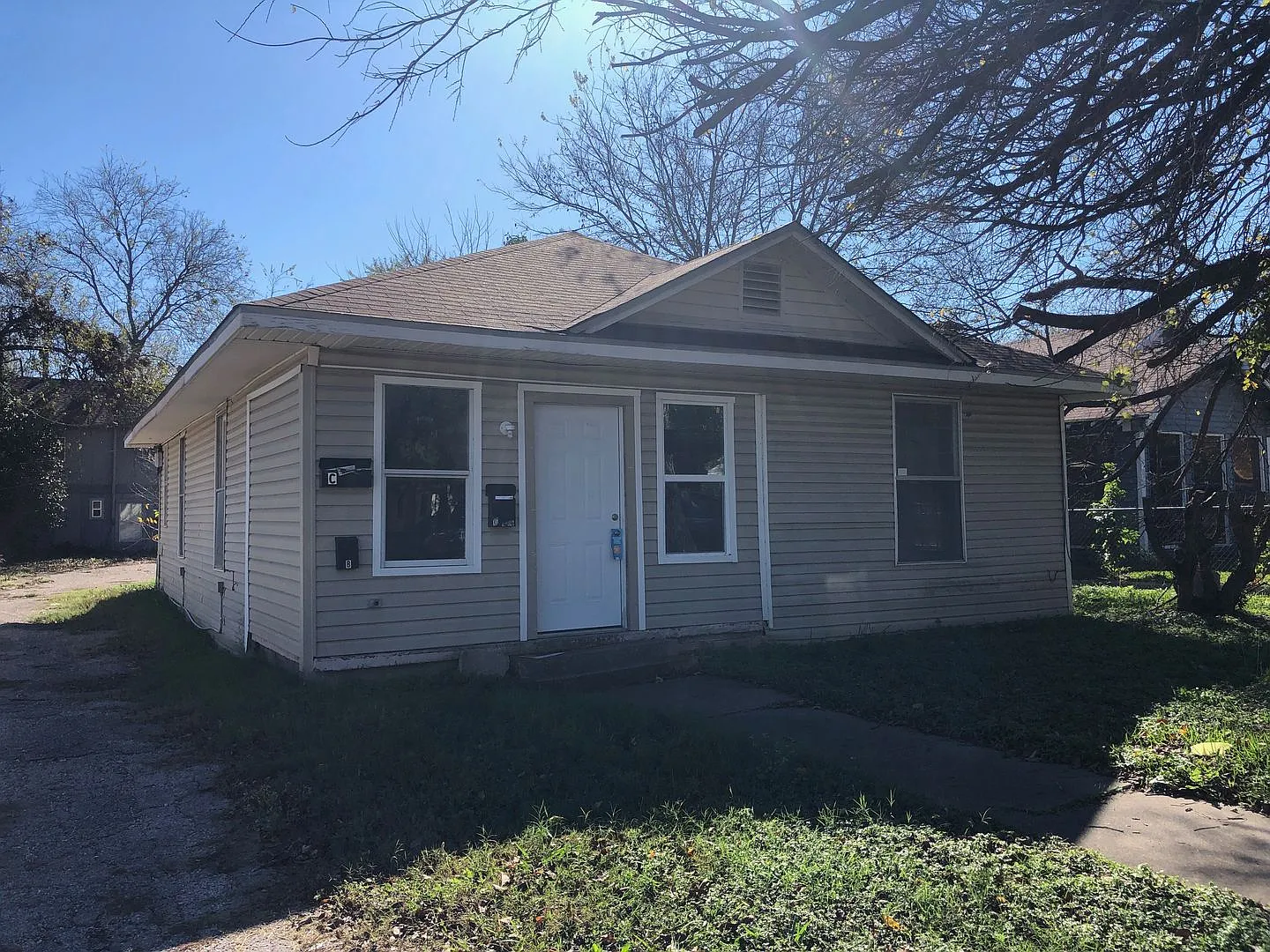 Single Family Home Leasing Special! — Photo 1