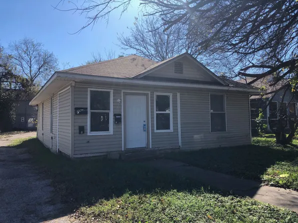 2604 Lasker Ave, Waco, TX