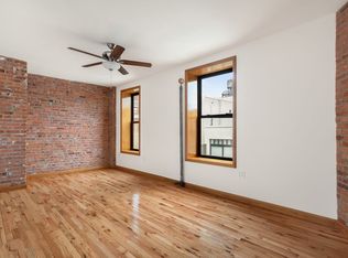 168 W 4th St APT 16, New York, NY 10014