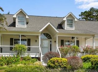 134 Fairway Ln, Westminster, SC 29693