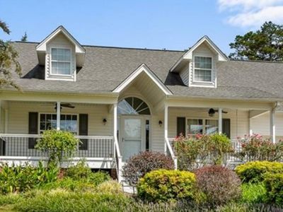 134 Fairway Ln, Westminster, SC, 29693
