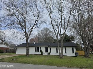 49 Brenda Ln, Jackson, TN 38301