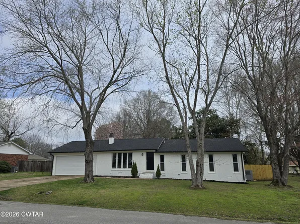 49 Brenda Ln, Jackson, TN 38301