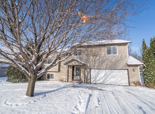 1000 E Orchard St, Belle Plaine, MN 56011