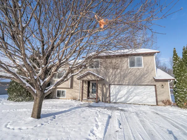 1000 E Orchard St, Belle Plaine, MN 56011