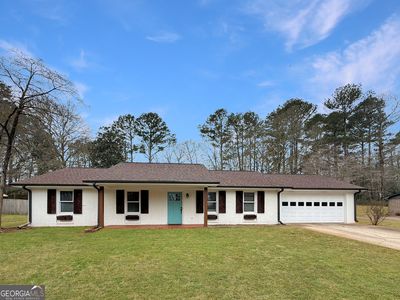 145 V F West Dr, Watkinsville, GA, 30677