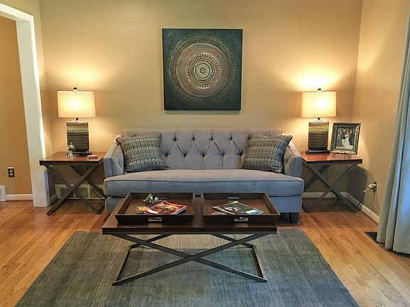 Hard Wood Flooring