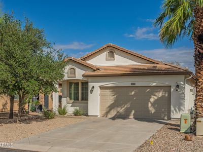 45084 W Desert Cedars Ln, Maricopa, AZ, 85139