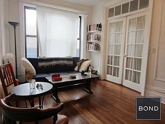 Rented by Bond New York