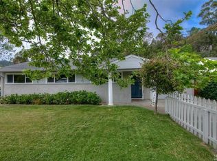 330 Cardinal Ct, Mill Valley, CA 94941