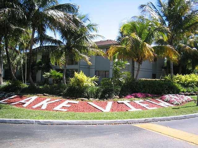 1st image of 9715 Hammocks Blvd APT 101