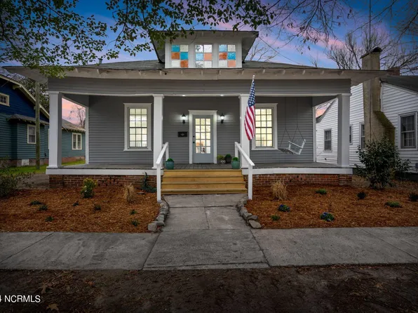 905 Saint David Street, Tarboro, NC 27886