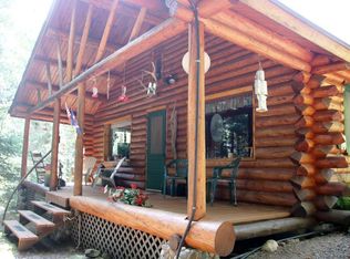 109 Moose Rdg, Grand Marais, MN 55604