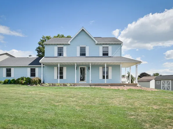 248 Delaware Dr, Watsontown, PA 17777