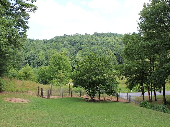 Front Yard/Garden #2