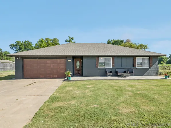 8639 E 121st St S, Bixby, OK 74008