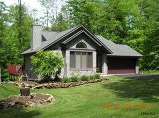 796 S Shore Trl, Central City, PA 15926