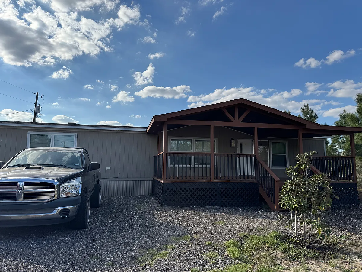 Building Photo - 186 Ponderosa Loop