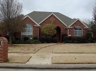 117 Dunford Dr, Heath, TX 75032