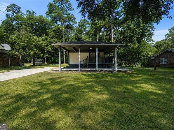 4755 Kent Rd, Atlanta, GA 30337
