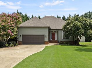 1025 S Buncombe Rd, Greer, SC 29651