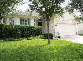 4253 Canyon Glen Cir, Austin, TX 78732