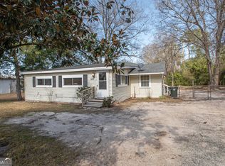 604 S Camellia Blvd, Fort Valley, GA 31030