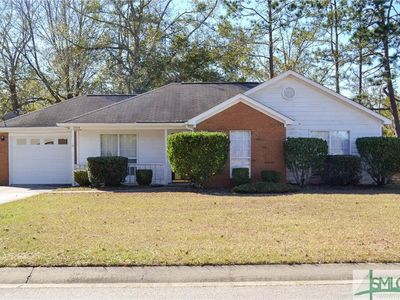 2524 Cove St, Hinesville, GA, 31313