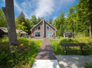 14561 Pine Lake Rd, Wellston, MI 49689