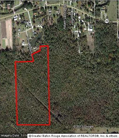 1st image of Tbd Perry Babin Ln