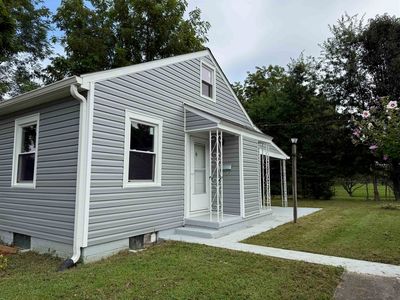 1033 Preston St, Radford, VA, 24141