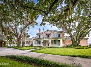 9783 Pointe Aux Chenes Rd, Ocean Springs, MS 39564