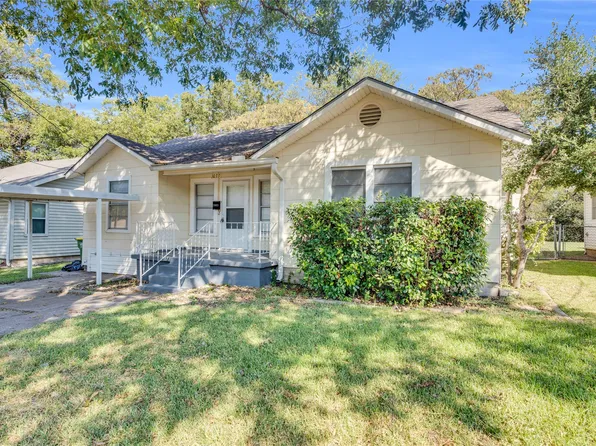1033 E Elm St, Hillsboro, TX 76645